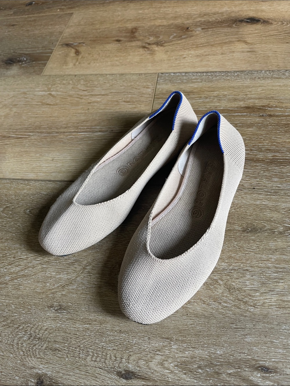 Rothy’s Ballet Flats